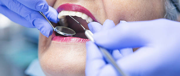 Best Broken or Cracked Tooth Emergency Dentist in Douglas, GA